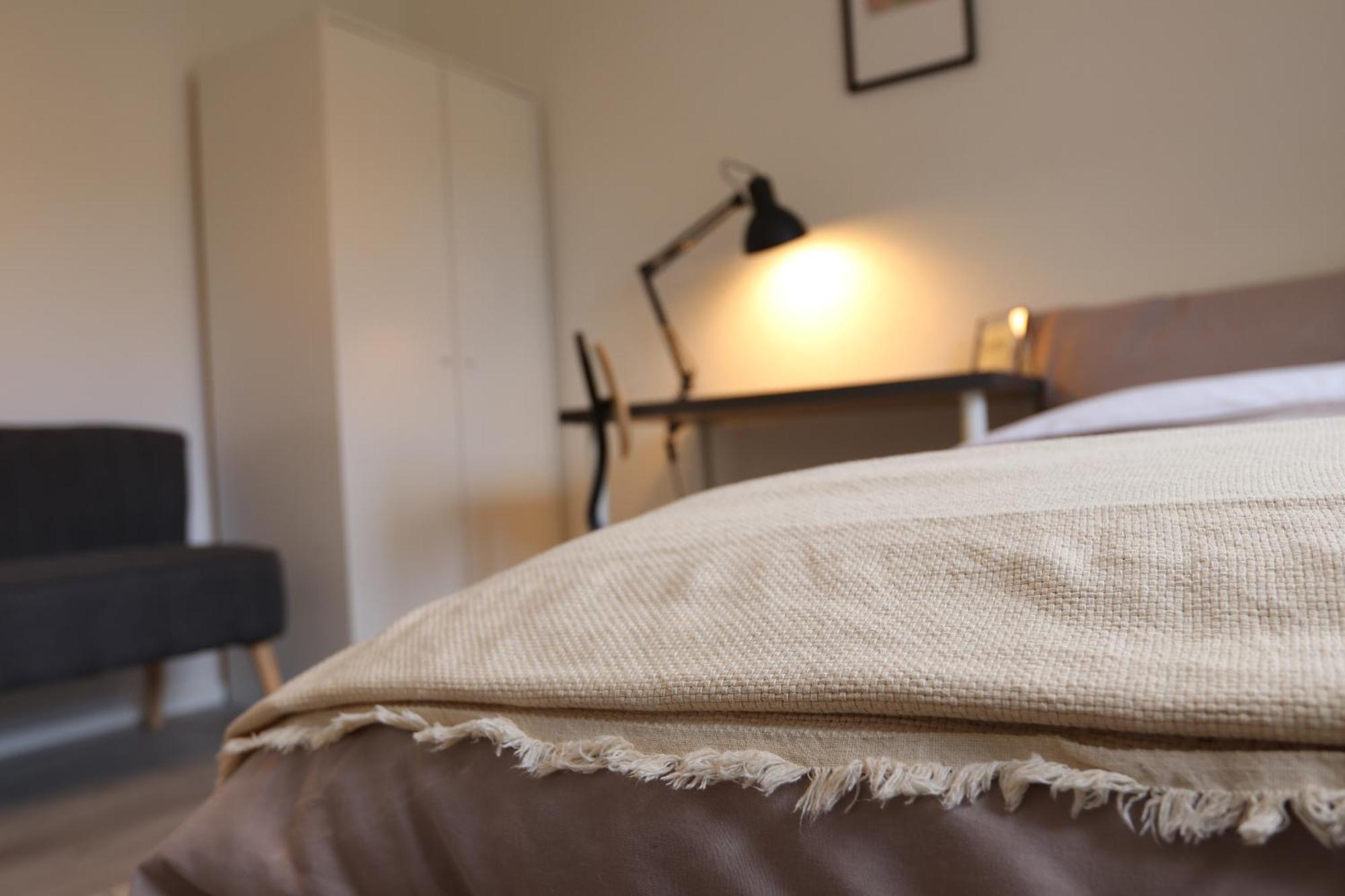 Bow House - Sleepylodge London Room photo