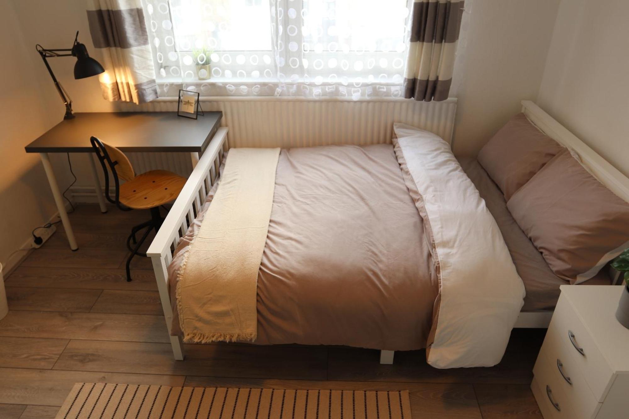Bow House - Sleepylodge London Room photo