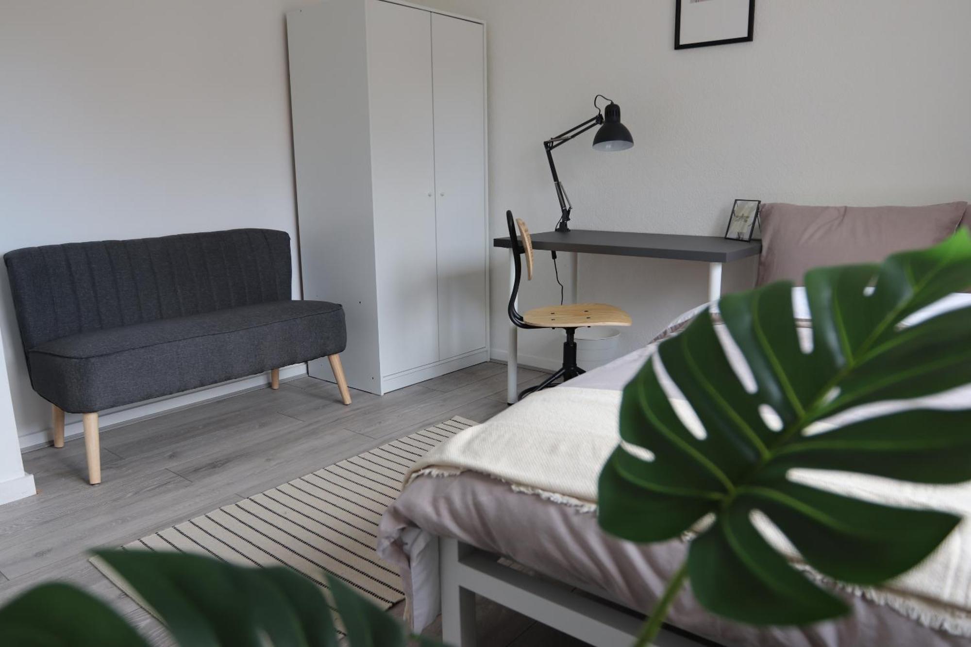 Bow House - Sleepylodge London Room photo